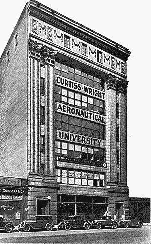 CurtissWrightBuildingca1929